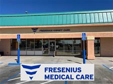 Fresenius Kidney Care